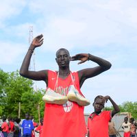 original sound - Pro. Serikali🇸🇸
