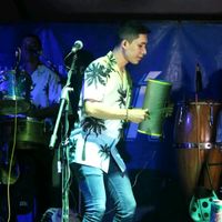 sonido original