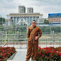 nhạc nền - Tuấn Thường