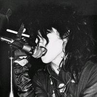 оригинальный звук