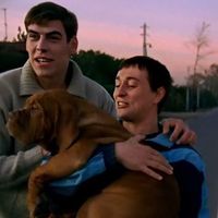 оригинальный звук