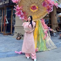nhạc nền - NgaLady Nguyễn 💃