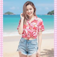 เสียงต้นฉบับ - Thanjira Joy