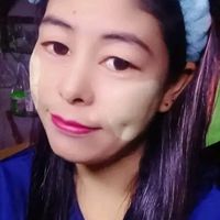 original sound - ဓနူဖြူမြိုသားလေပါဖျ😘😘😘😘😍