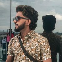 original sound - RaviDas