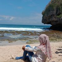 suara asli - Kiki