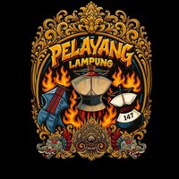 suara asli - Pelayang Lampung 🪁🤘
