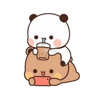 suara asli - 🐻Dudu Linglung2🐼