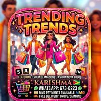 trendingtrendsonlinesho