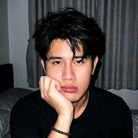 เสียงต้นฉบับ - Benz Chayanin Teahag