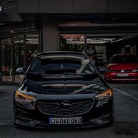 İnsignia alsana Dark İnsignia