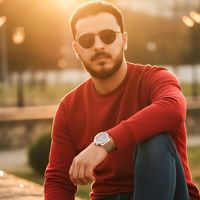 الصوت الأصلي