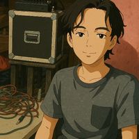 suara asli - Enviolovers