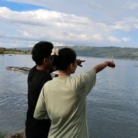 suara asli - rafi aditya p