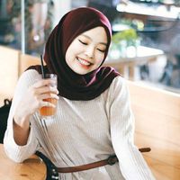 blink..anine