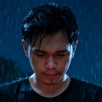 suara asli - Bablu