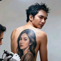 suara asli - Fitron Suprapto