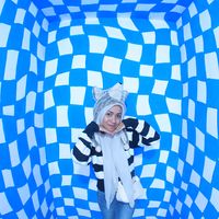 suara asli - Ine indah