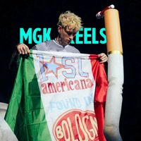 original sound - mgk_reels | fan page