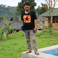 suara asli - Danar Hadi Sunoto