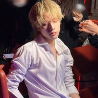 оригинальный звук