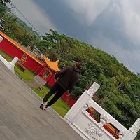 suara asli - Aloy Hengky Boy