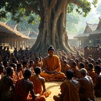 original sound - ဗုဒ္ဓပူဇေမိ