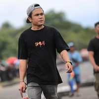 suara asli - Hansen CS • GARASIPROJECPaint•
