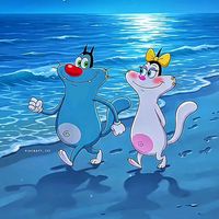 សំឡេងដើម - នារីពូកែ ចៀនពងទា...🐤