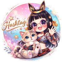 hashtag_ff