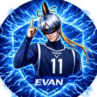 son original - Evan!  Pvp