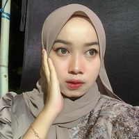 suara asli - Tiara Jelita🤏🏻😏