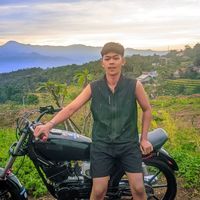 suara asli - MAMBA135