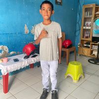 suara asli