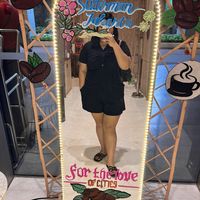 suara asli - Irene Meylisa Sumanjaya