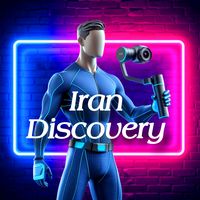 irandiscovery