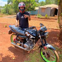 pedrogamarrakm24