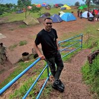 suara asli - Iyan Rmc