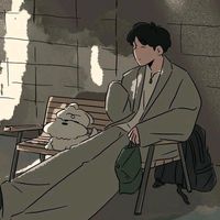 original sound - Megumi