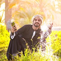 الصوت الأصلي