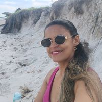 cirleidemariaoficial