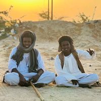الصوت الأصلي