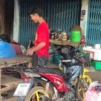 เสียงต้นฉบับ - แมนน้อยลอย รําครอง