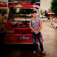 suara asli - Fahmi Hrp