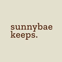 sunnybae.keeps