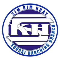 original sound - Sim Kim Huat / Sg. Hanching