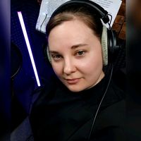 оригинальный звук