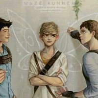 the_maze_runner_for_ever