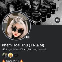 nhạc nền - Phạm Hoài Thu