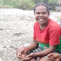 suara asli - pane sani